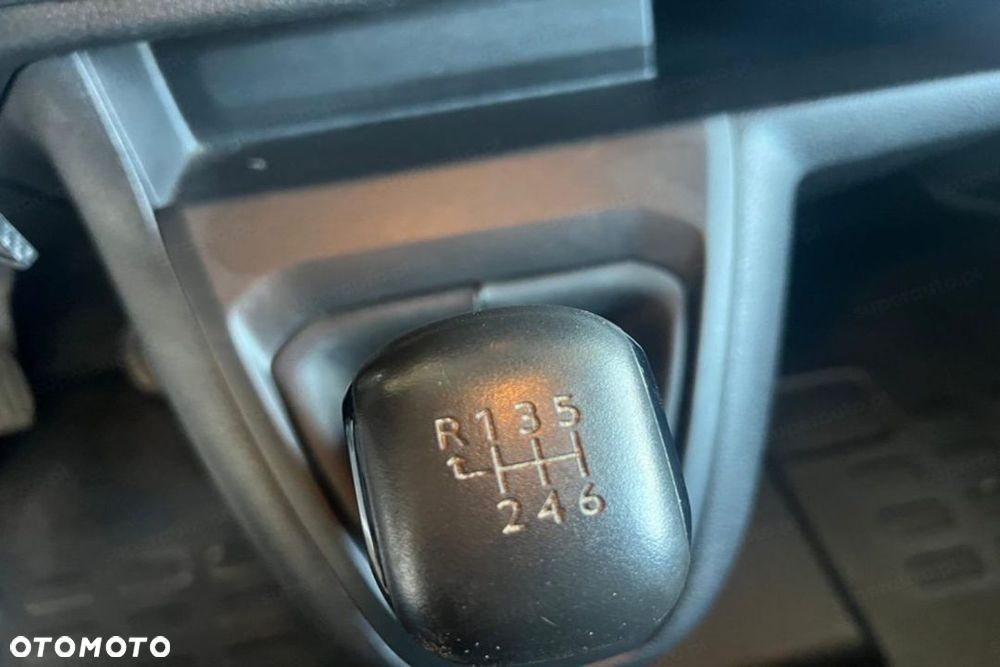 Fiat Scudo L2H1 2.0 145KM - 8