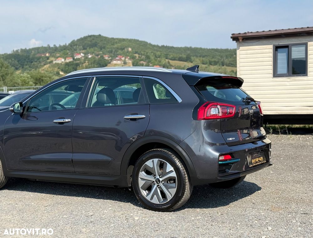 Kia Niro - 15