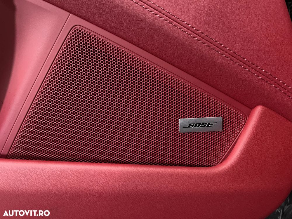 Porsche 911 4S PDK - 27