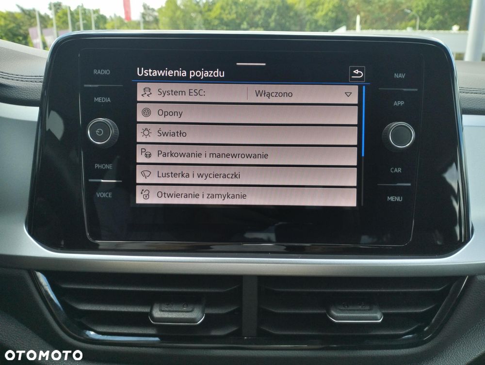 Volkswagen T-Roc 1.5 TSI Special Edition DSG - 28