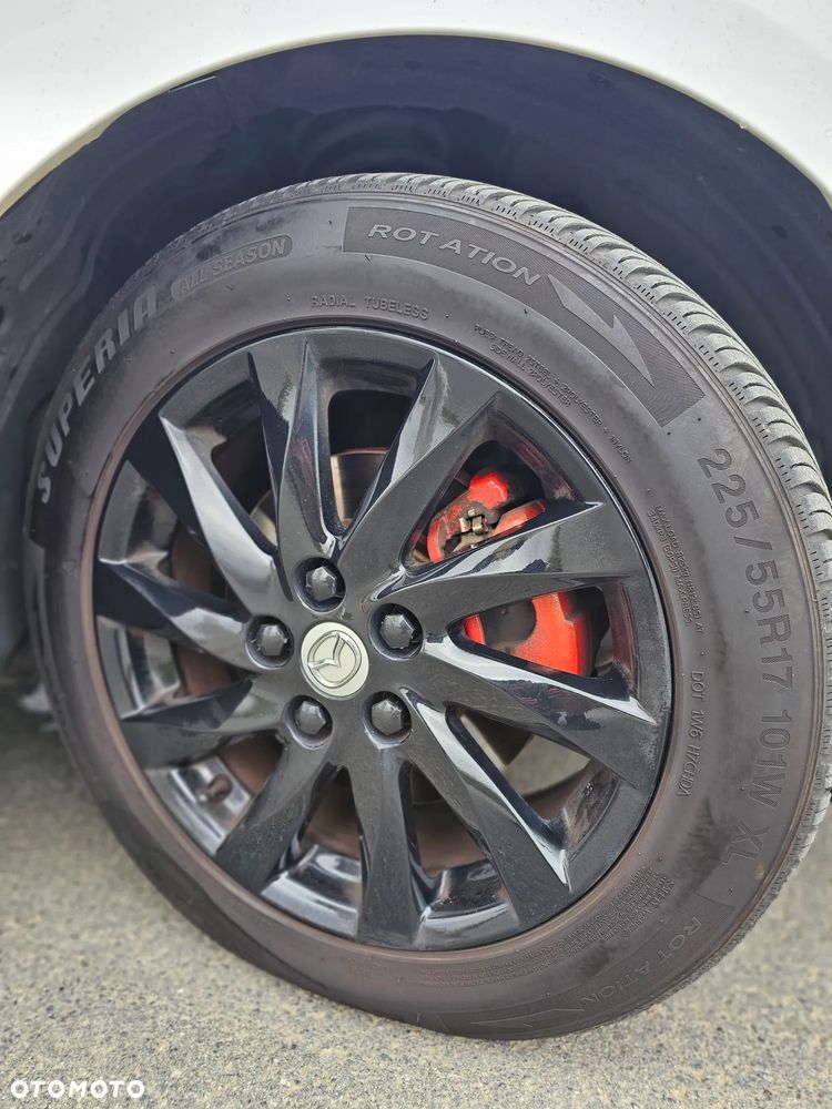 Mazda 6 2.2 D Skypassion I-ELoop - 20