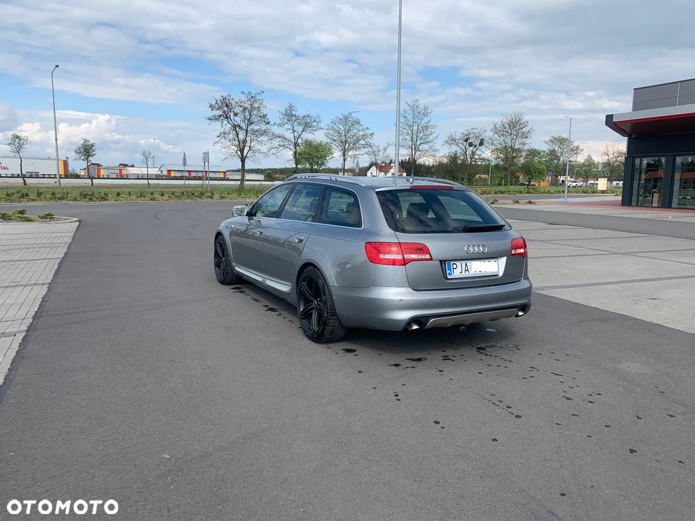 Audi A6 Allroad - 3