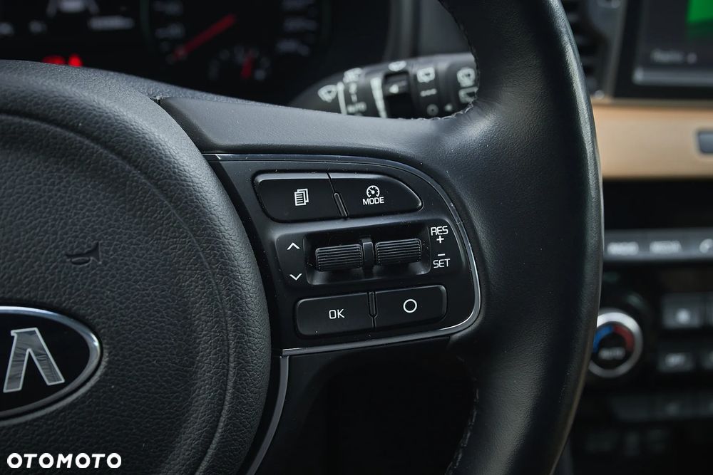 Kia Sportage 1.6 GDI 2WD EDITION 7 - 30