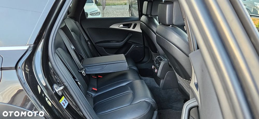 Audi A6 Allroad 3.0 TDI Quattro Tiptr - 15