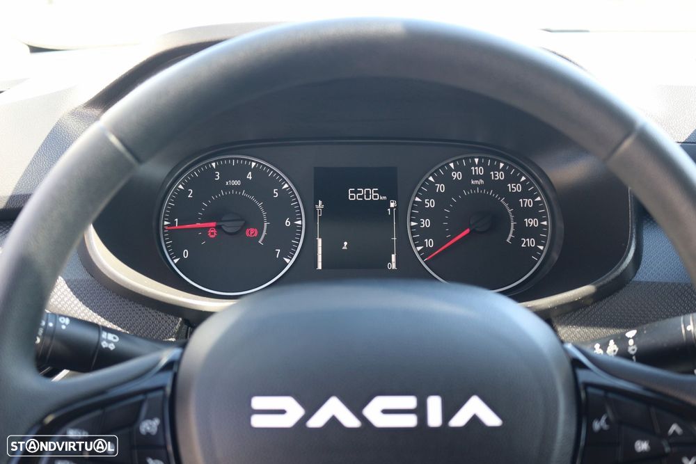 Dacia Sandero 1.0 SCe Essential - 26