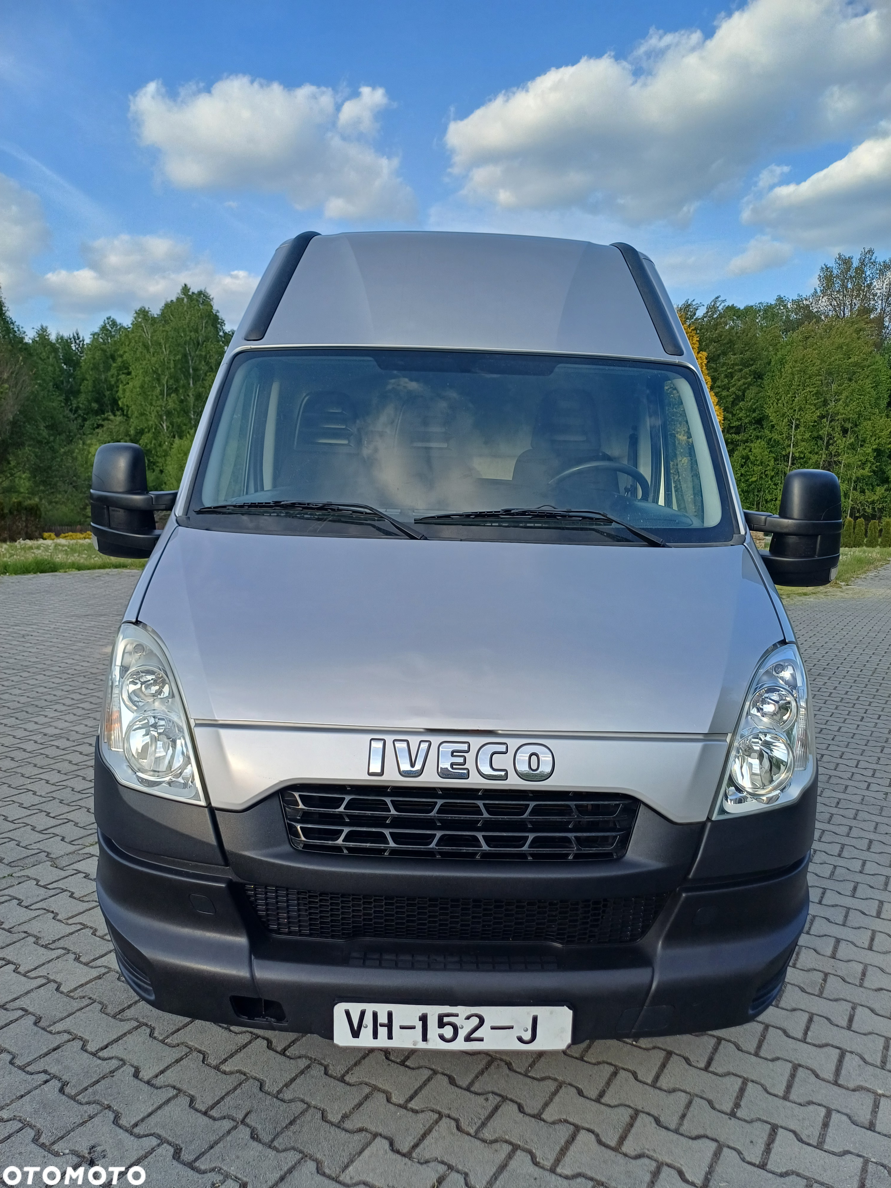 Iveco 35s13 - 27