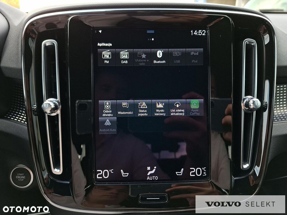 Volvo XC 40 - 24