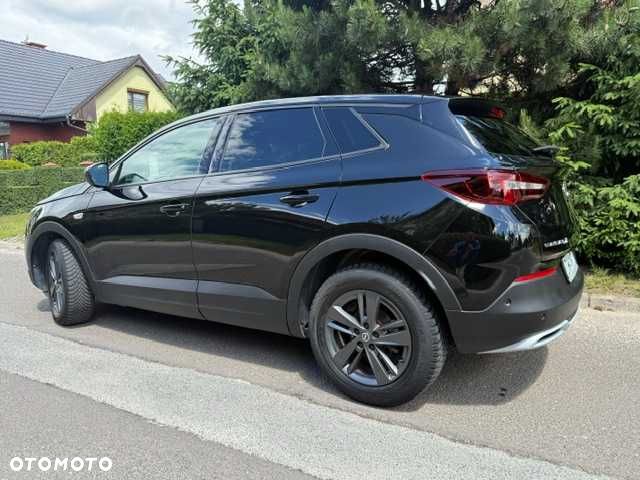 Opel Grandland X - 2