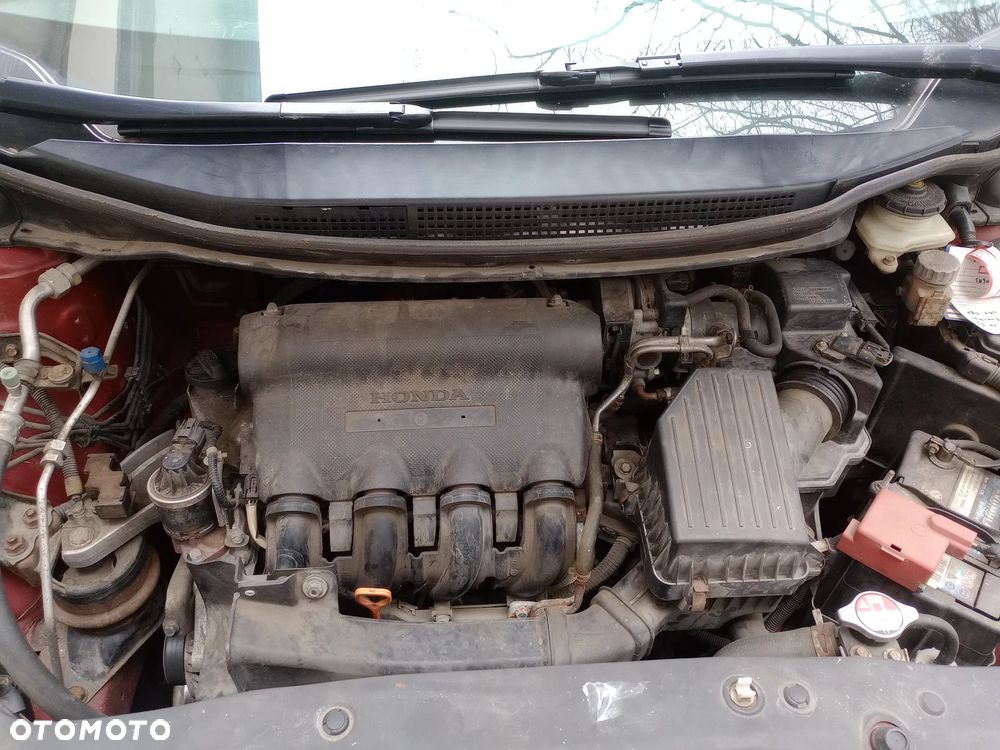 Honda Civic 1.4 Comfort - 13