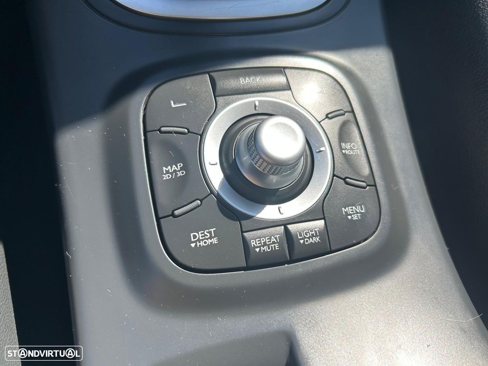 Renault Mégane Sport Tourer 1.4 TCE Dynamique S - 13