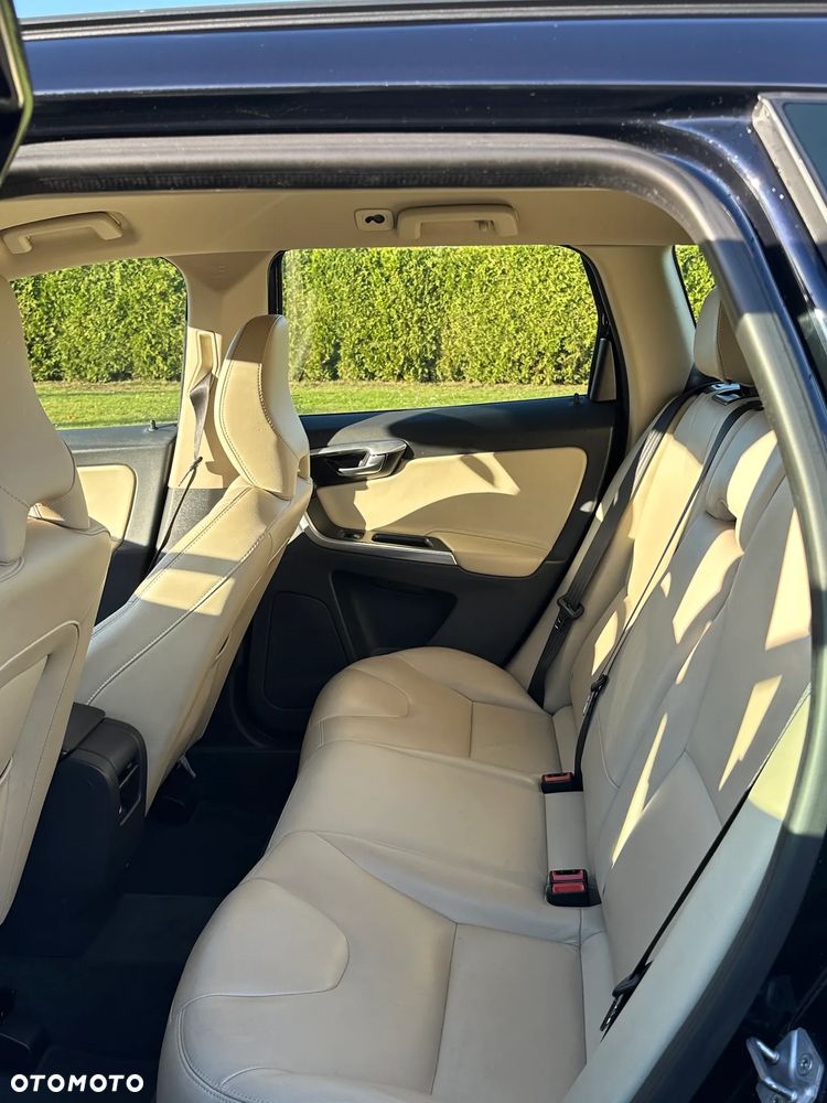 Volvo XC 60 - 9