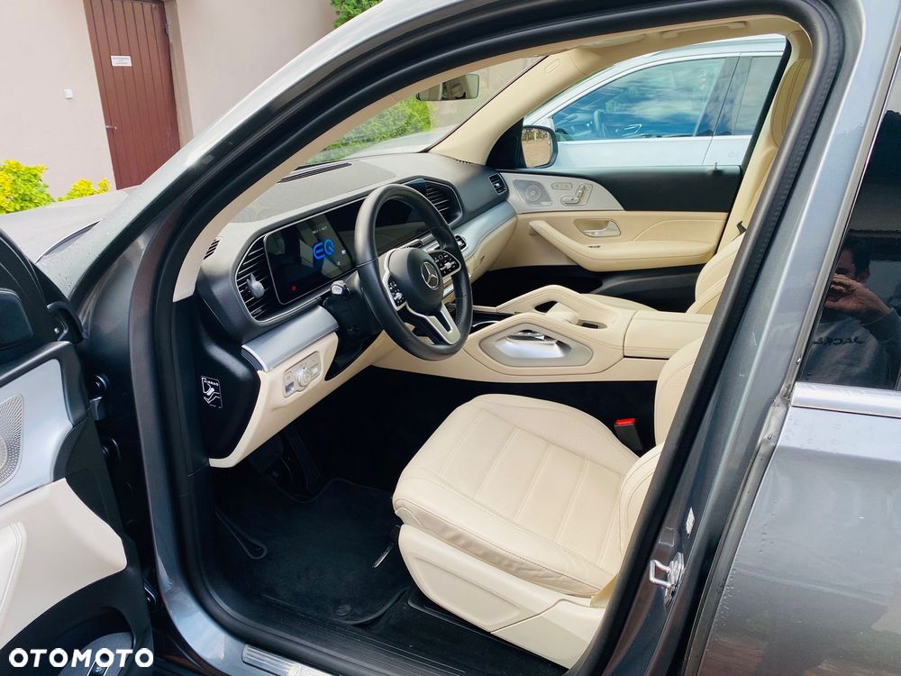 Mercedes-Benz GLE 350 de 4-Matic - 6