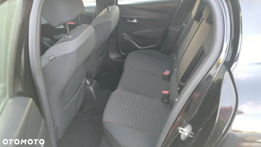 Peugeot 208 1.2 PureTech GPF Allure S&S - 31