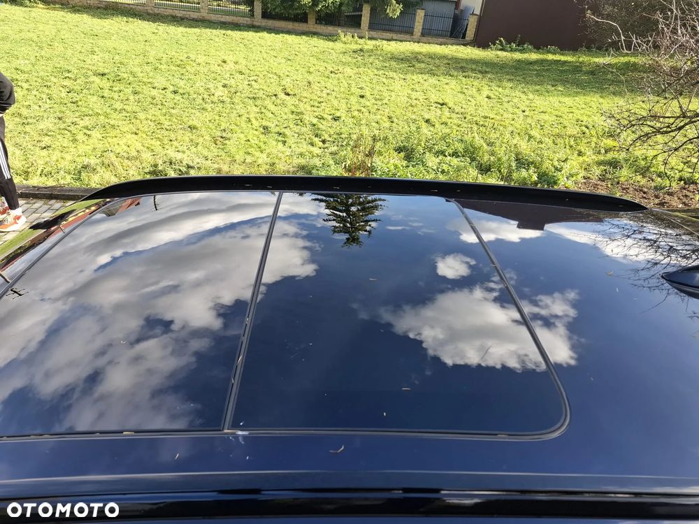 BMW X3 xDrive35i M Sport sport - 20