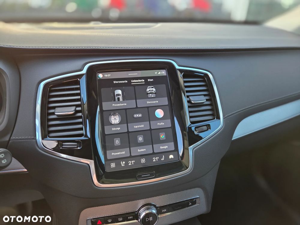Volvo XC 90 B5 D AWD Plus Bright - 30