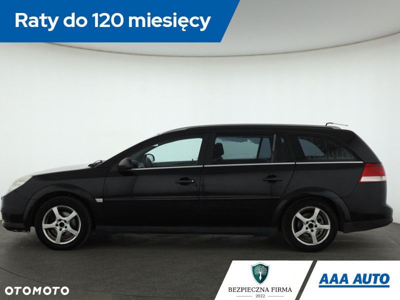 Opel Vectra - 4