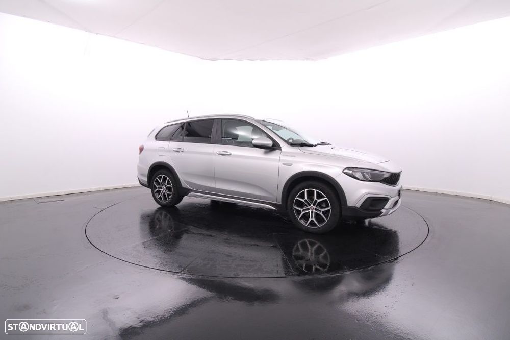 Fiat Tipo Station Wagon Cross 1.0 GSE T3 Cross - 11