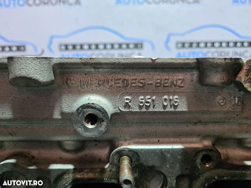 Chiuloasa Jeep Compass 2.2 CRD 2011 - 2015 120kW 163CP 2143CC ENE Euro5 (482) - 4