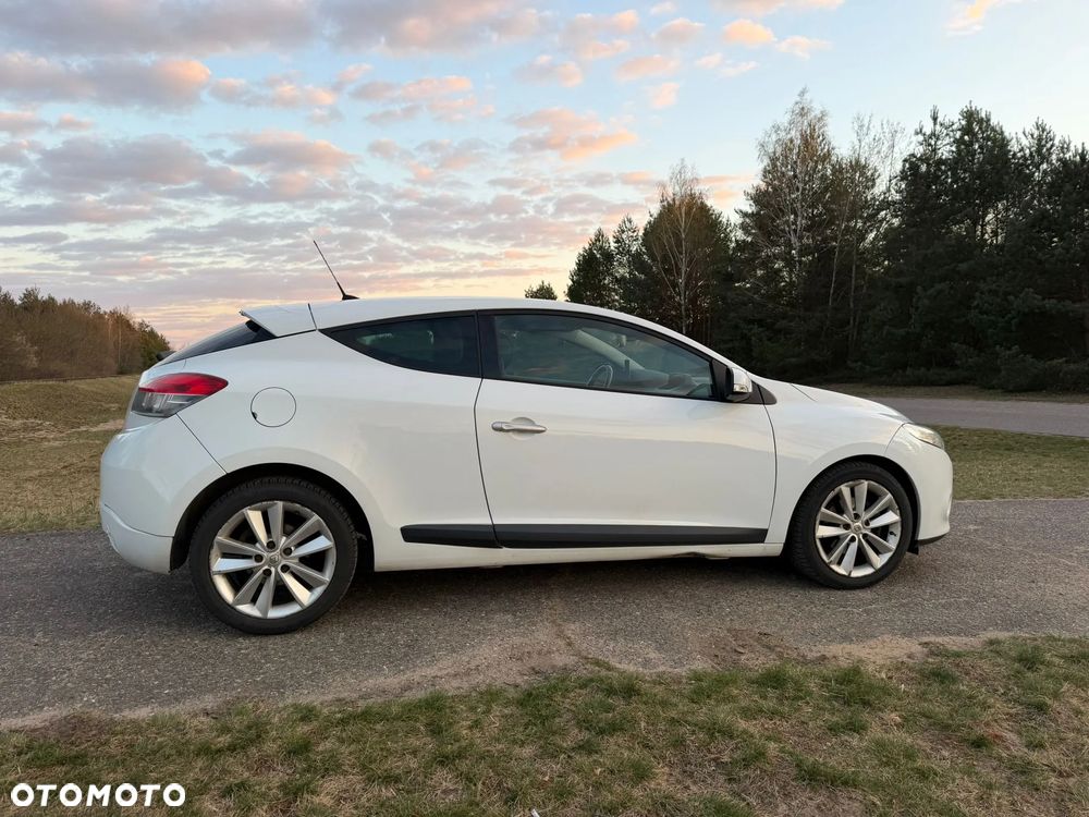 Renault Megane 1.9 dCi Expression - 4