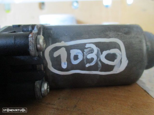 Motor Elevador Vidro 9677416880 CITROEN C ELYSEE 2013 FD - 3