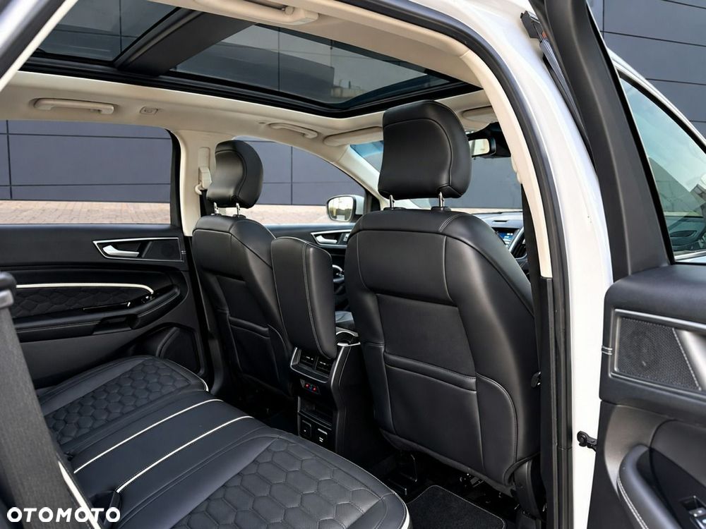 Ford Edge 2.0 TDCi Bi-Turbo 4x4 Vignale - 18
