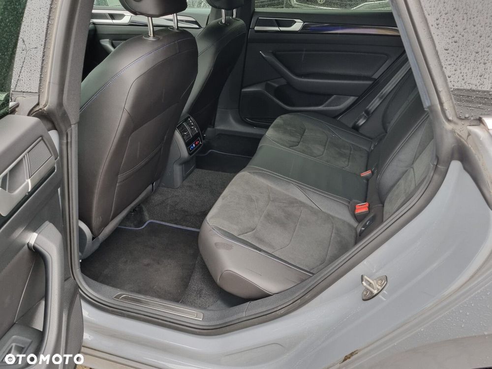 Volkswagen Arteon 2.0 TSI 4Motion R DSG - 7