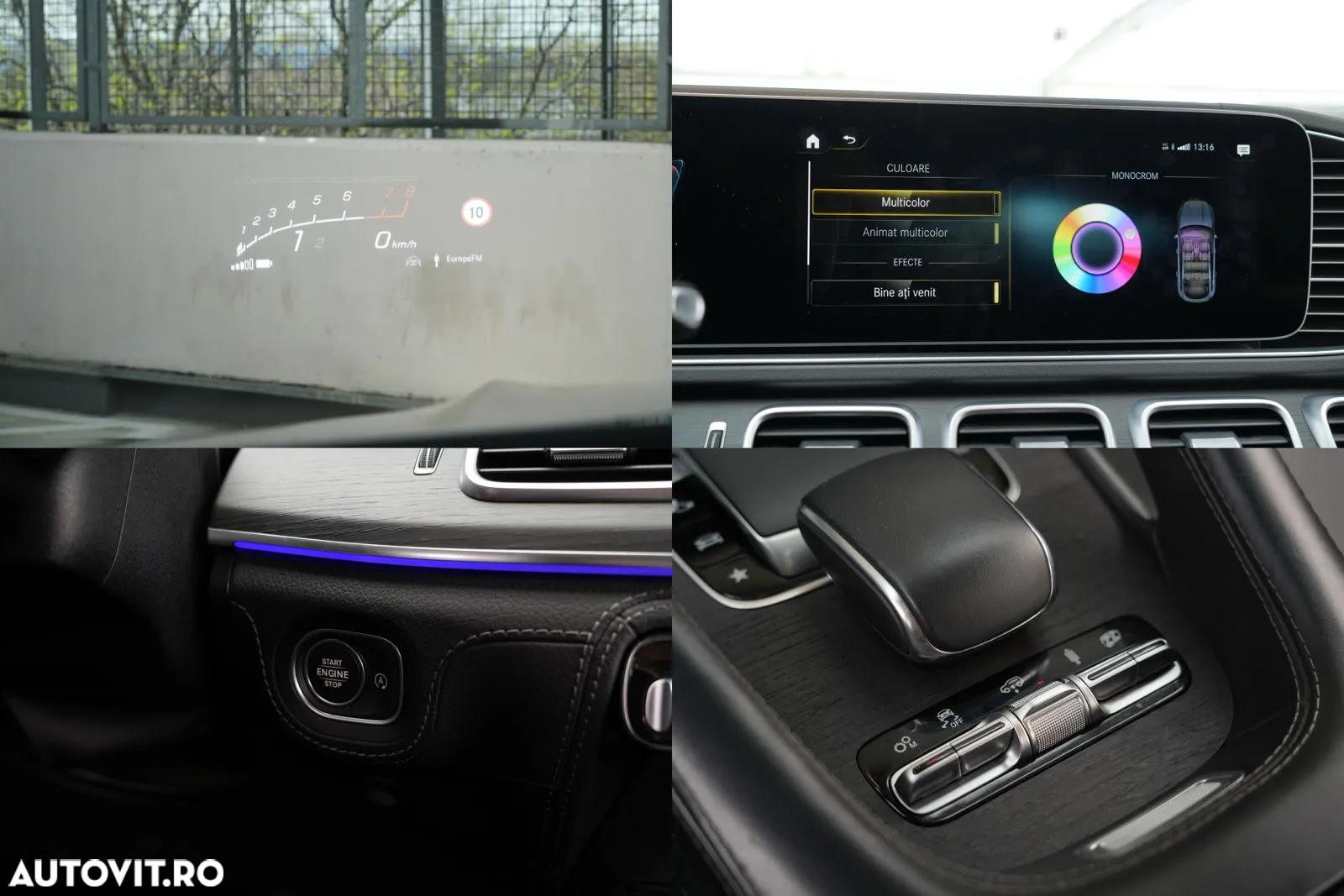 Mercedes-Benz GLE Coupe AMG 53 MHEV 4MATIC+ - 21