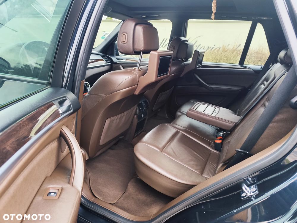 BMW X5 3.0d xDrive - 18