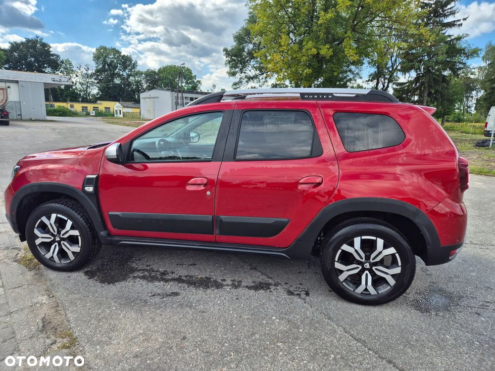 Dacia Duster 1.0 TCe Prestige - 12