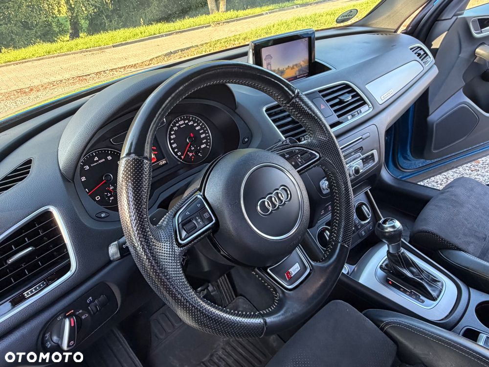 Audi Q3 - 15