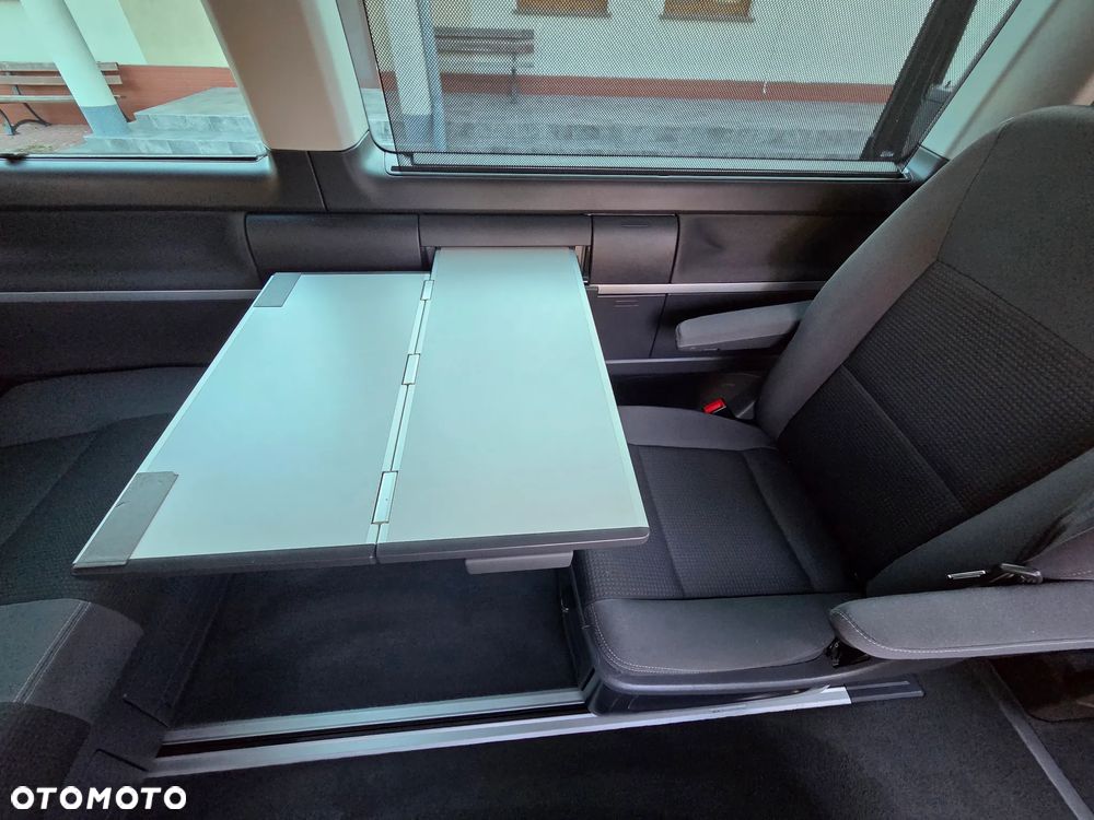 Volkswagen Multivan L1 CUP - 29