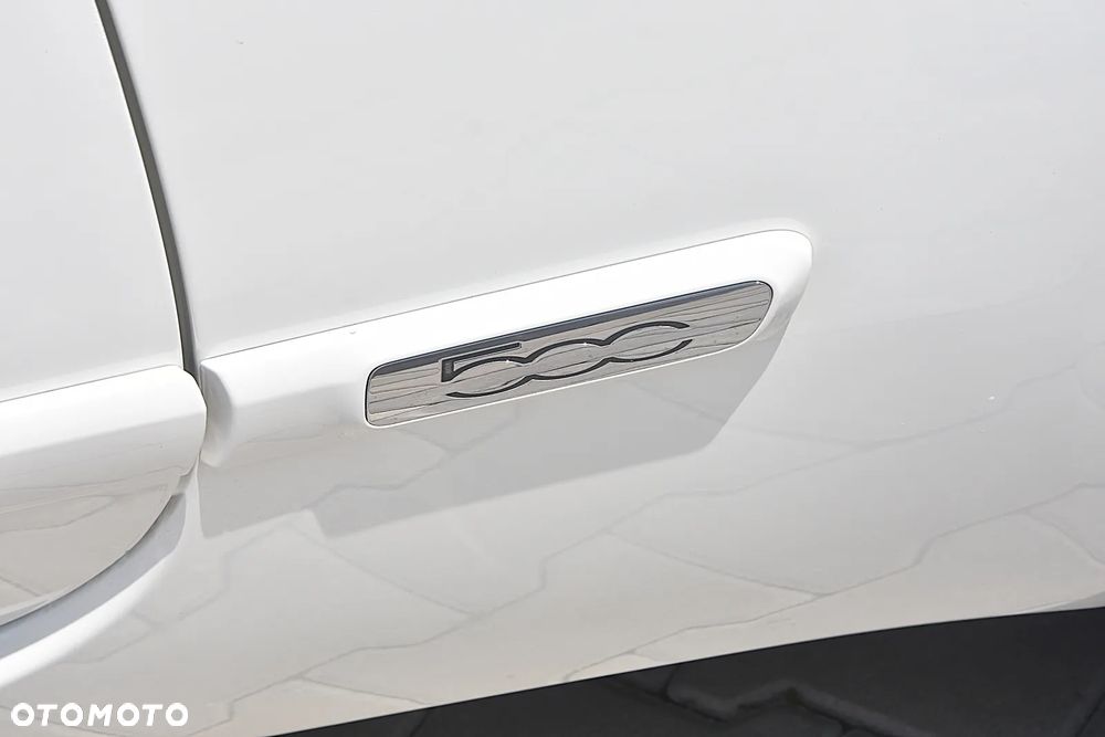 Fiat 500 1.2 Mirror - 33