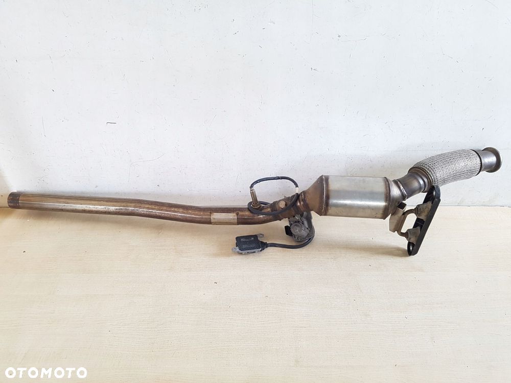vag katalizator przepustnica sonda 5q0253691f nox 04l907807a ent189411fa - 2