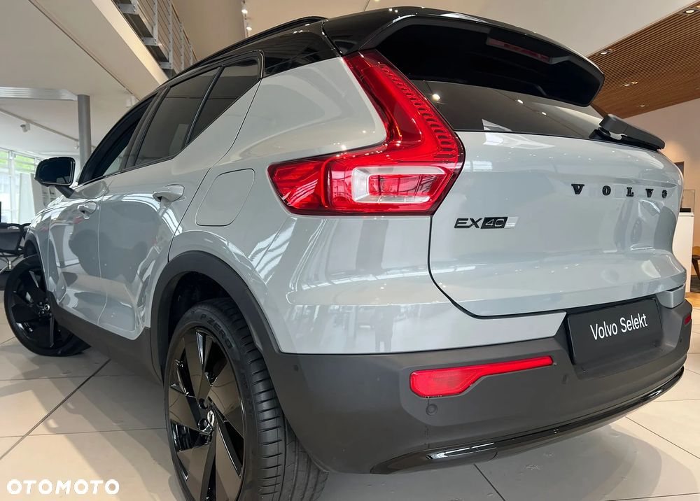 Volvo XC 40 Twin Recharge Plus - 2