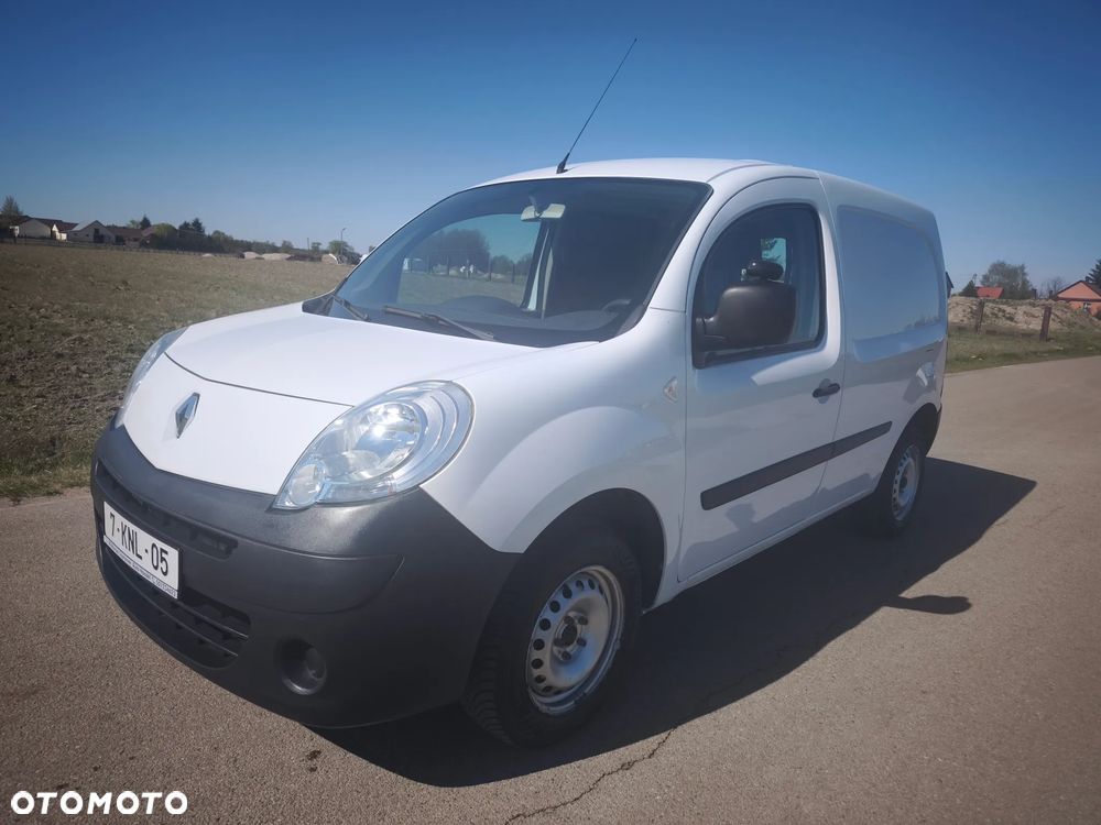 Renault Kangoo - 2