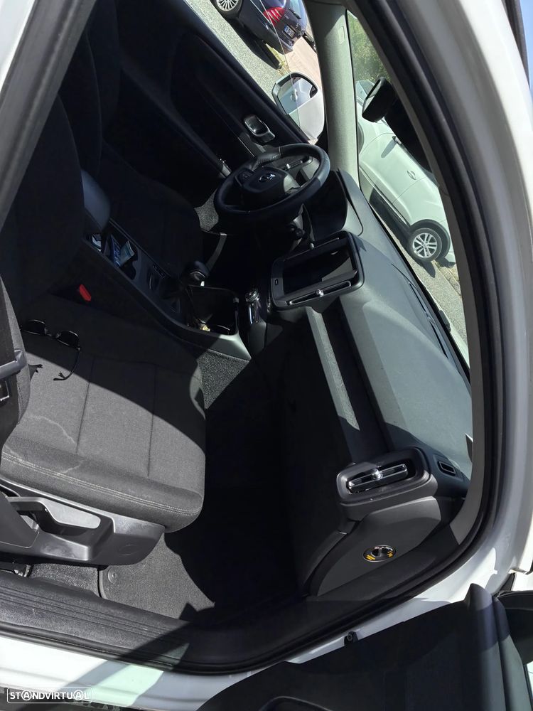 Volvo C40 - 6