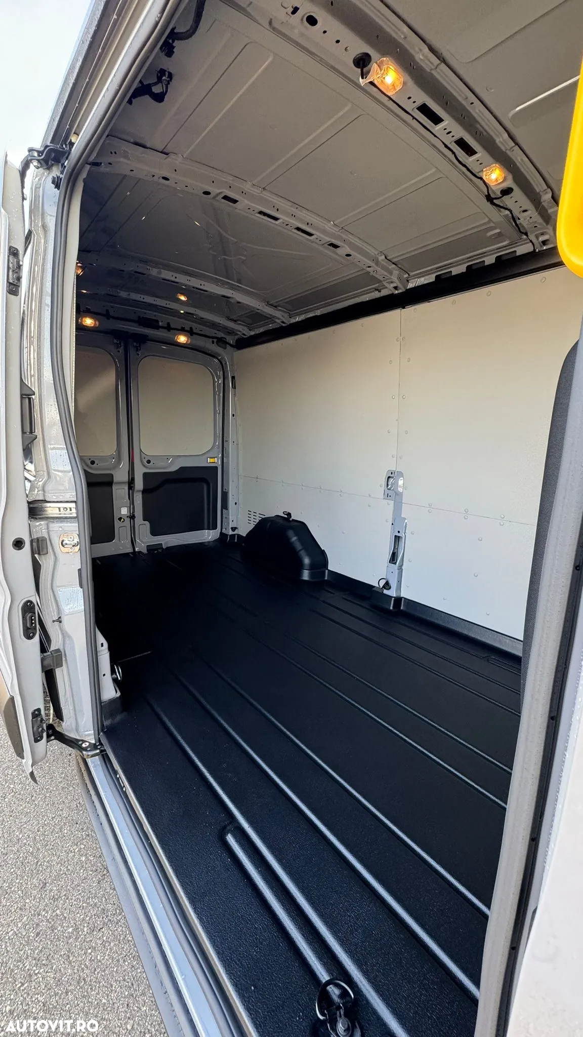 Ford Noul Ford TRANSIT L3H2-Automat - 14