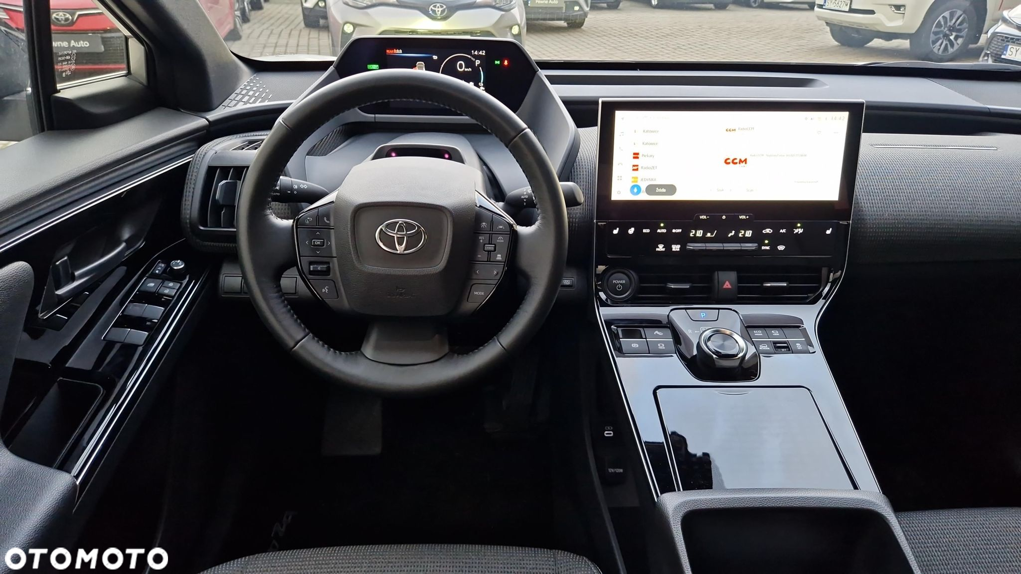 Toyota bZ4X 71.4kWh 4x4 Prestige - 17