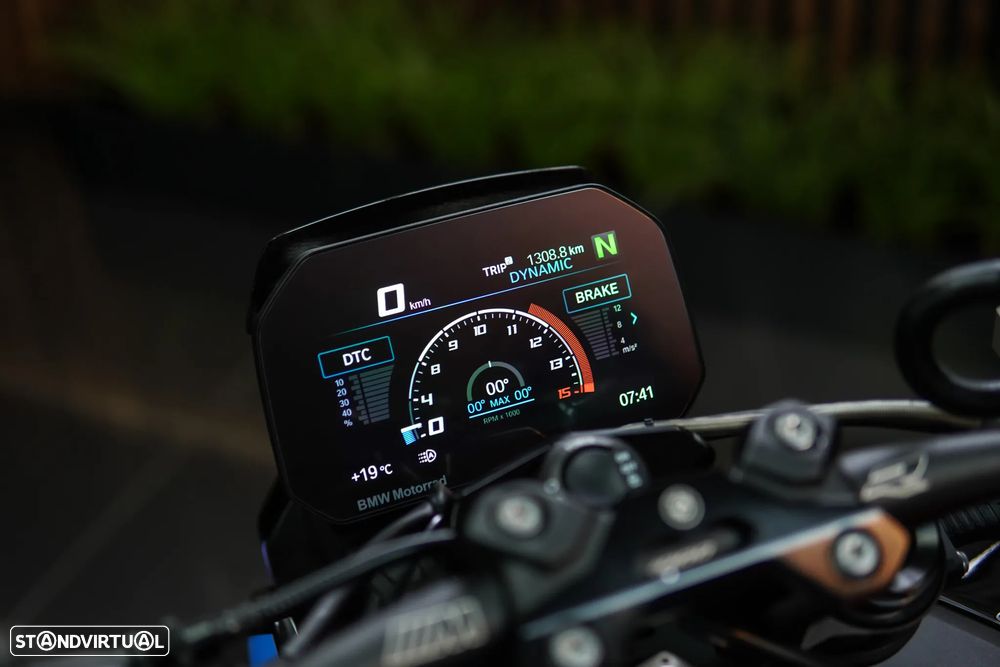 BMW M 1000 R M MOTORSPORT - 42