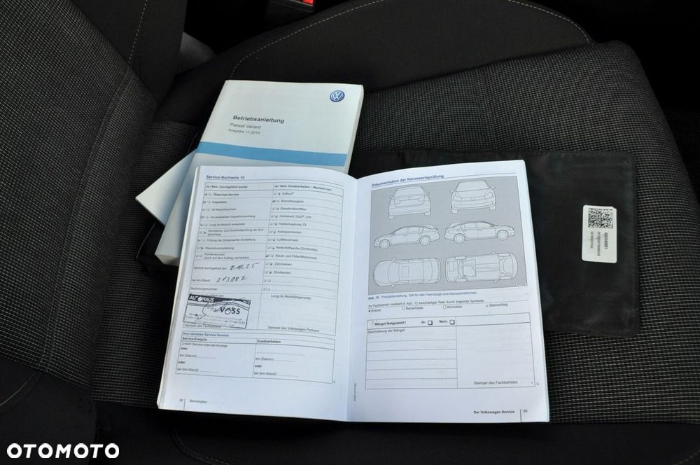 Volkswagen Passat Variant - 40