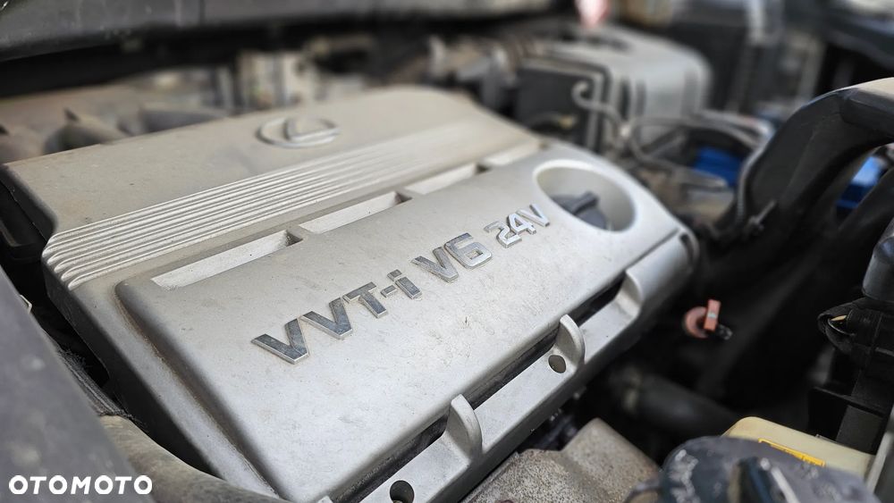 Lexus RX ver-300-03--05 - 7