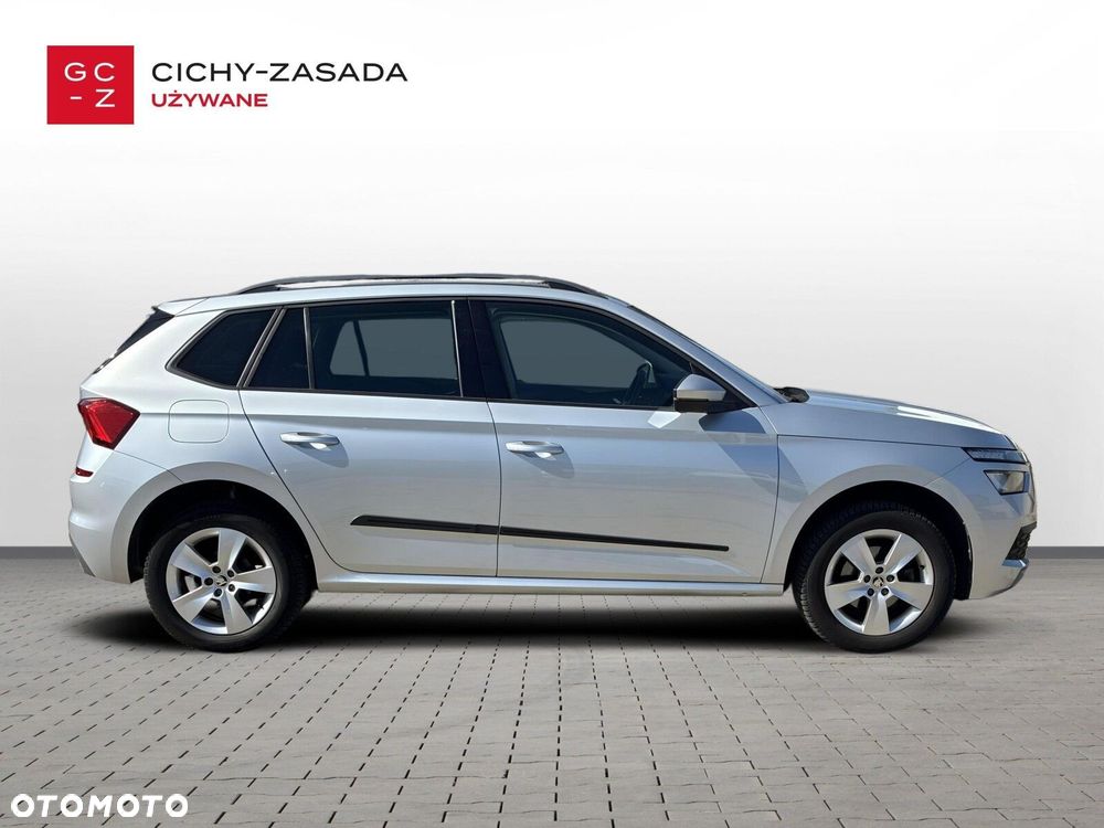 Skoda Kamiq 1.0 TSI Ambition - 7