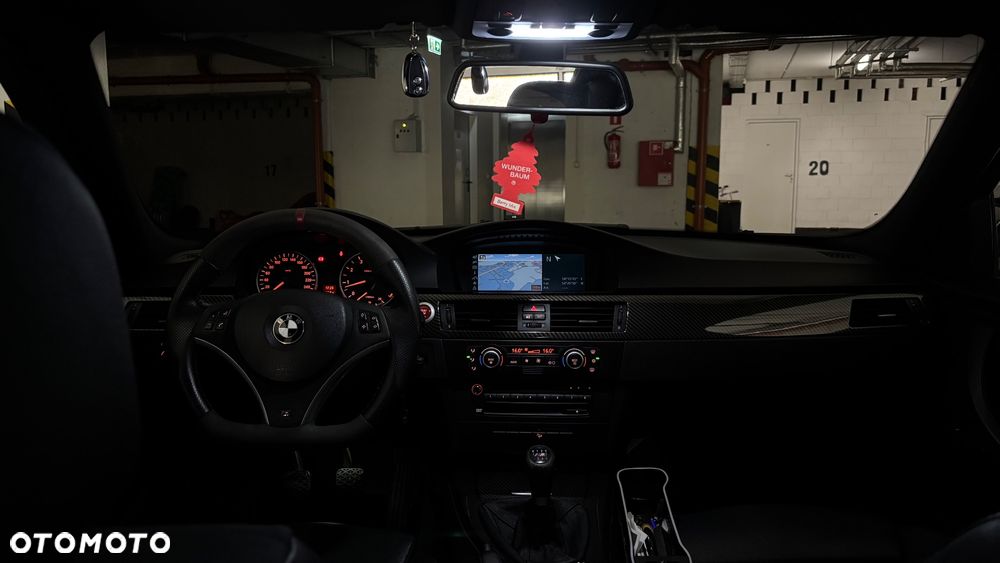 BMW Seria 3 325xi - 19