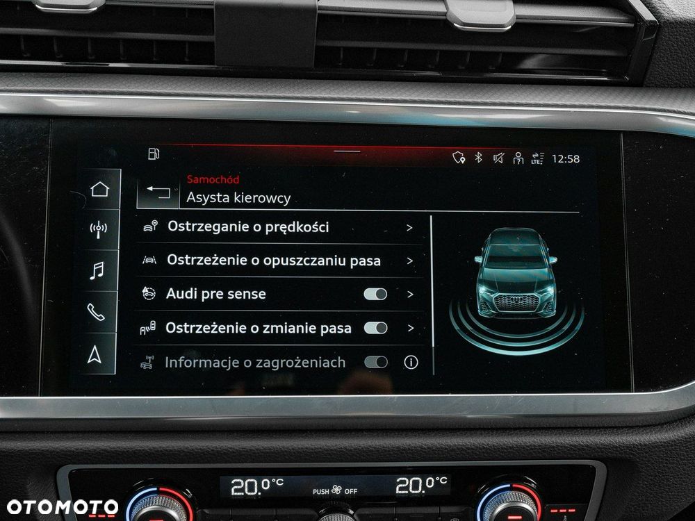 Audi Q3 Sportback 35 TFSI - 24