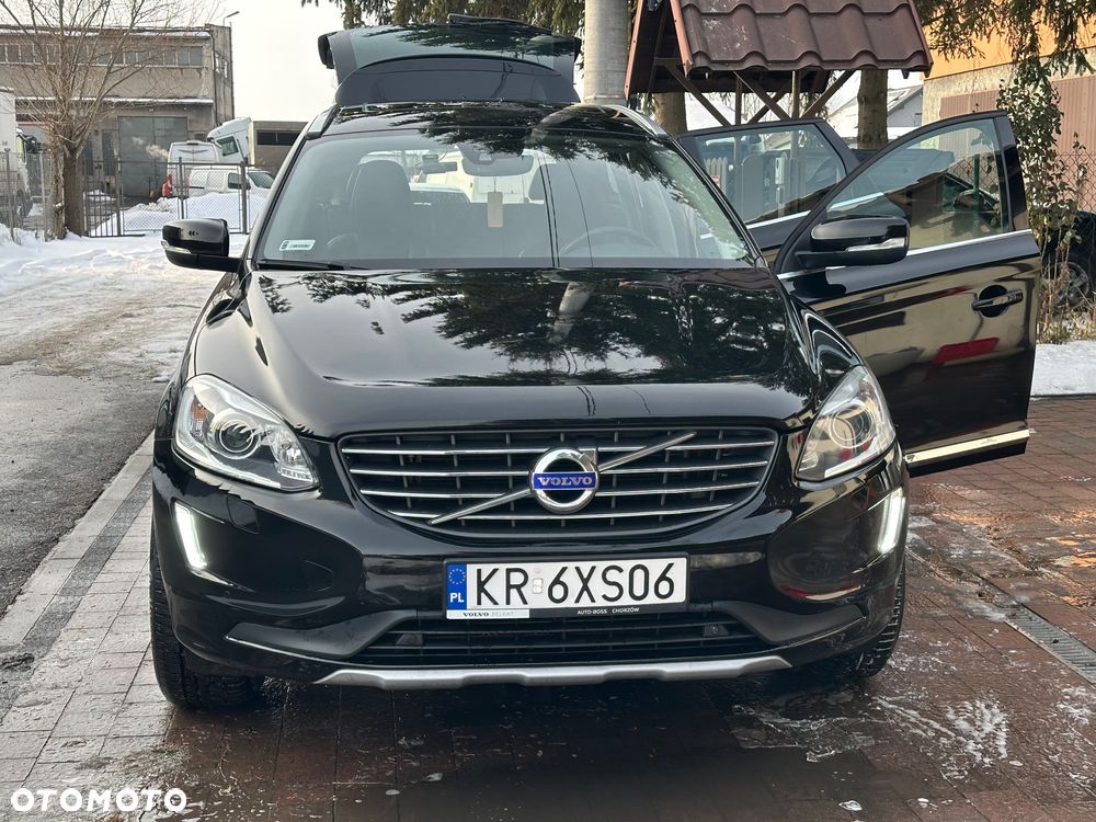 Volvo XC 60 D3 Drive-E Summum - 2