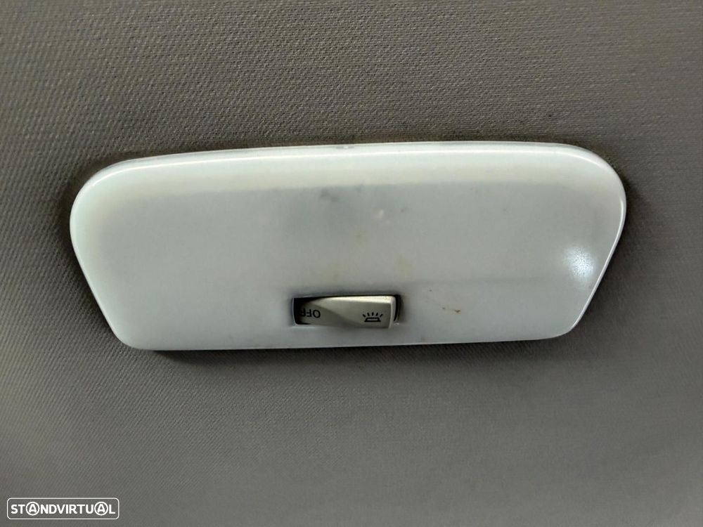 Renault Mégane Sport Tourer - 27