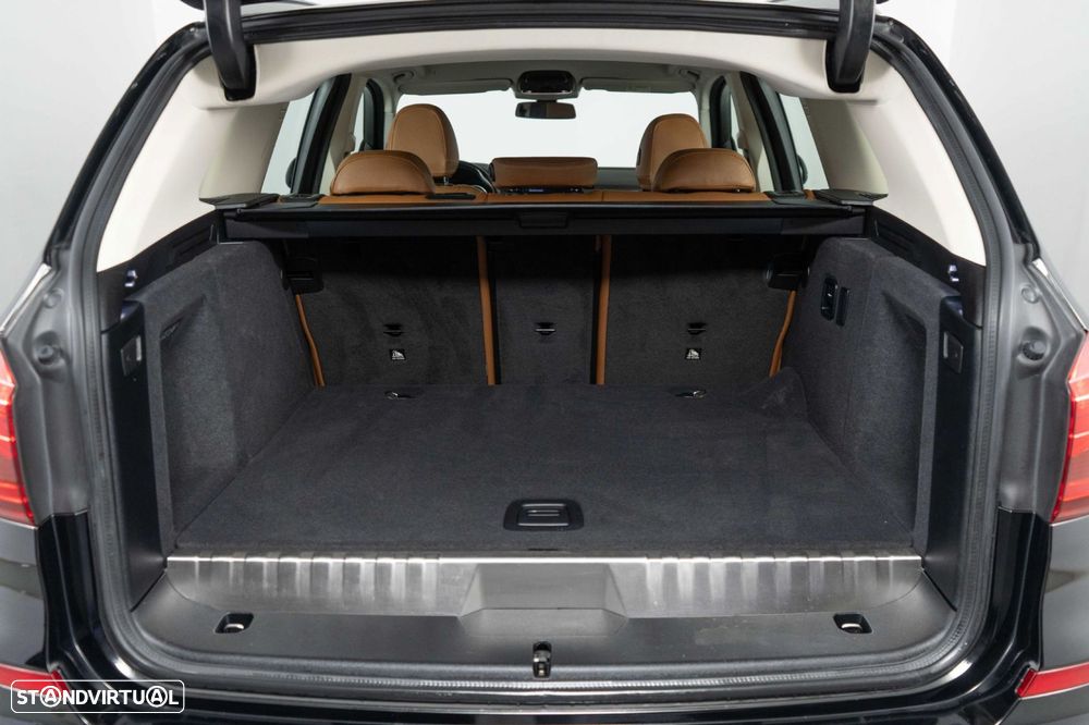 BMW X3 30 e xDrive Line Luxury - 14