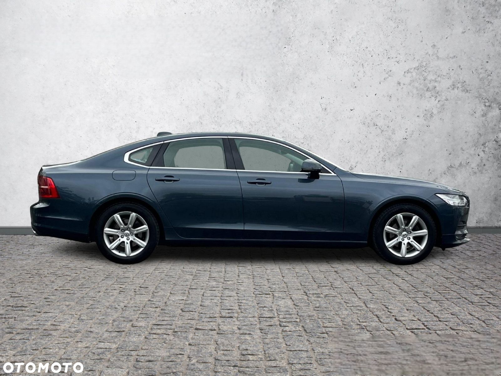 Volvo S90 - 6