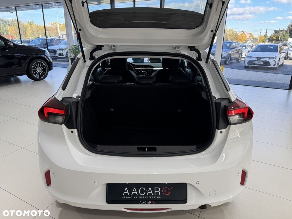 Opel Corsa 1.2 Elegance S&S - 17