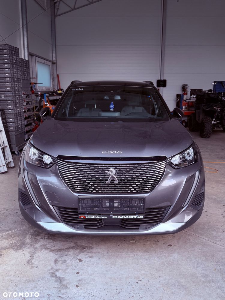 Peugeot 308 PureTech 130 Allure - 9